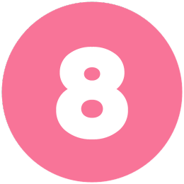 8 categorias el reto bollo fino