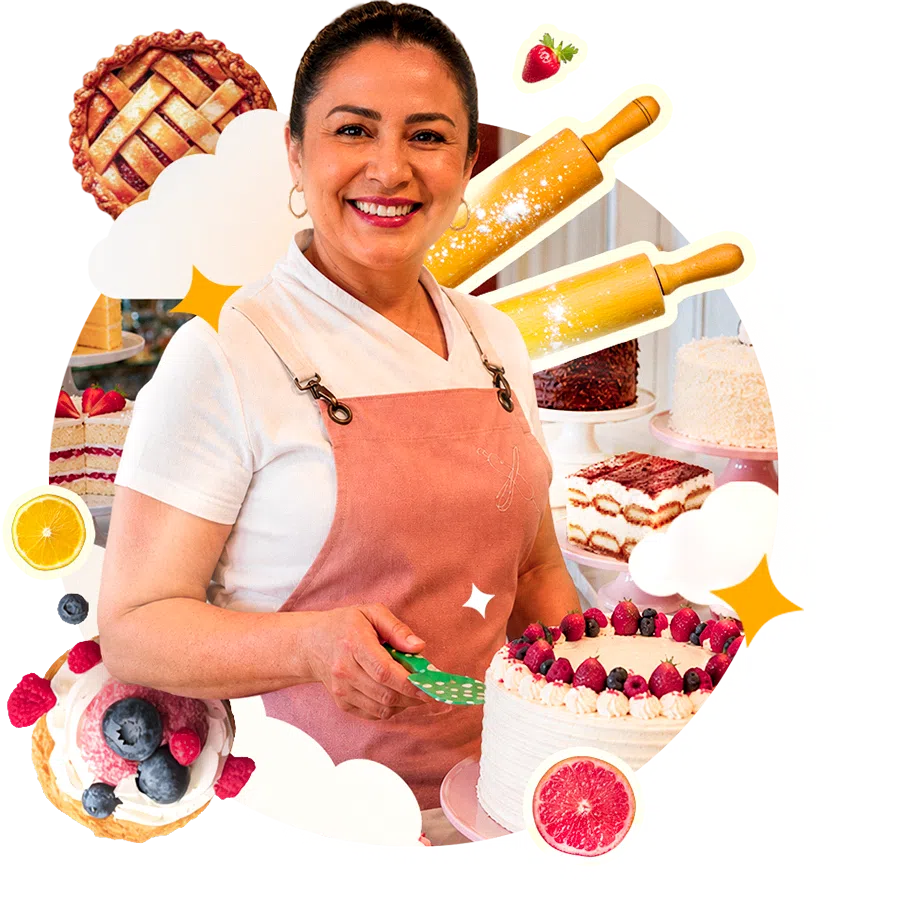 Emprendedora